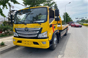 漳州汽车救援头像