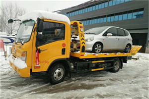 漳州附近道路救援服务