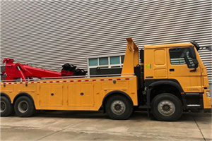 漳州道路救援公司